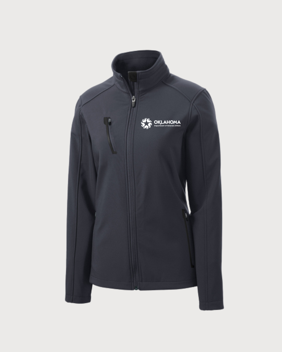 Women's Heavy Jacket