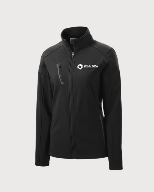 Women's Heavy Jacket